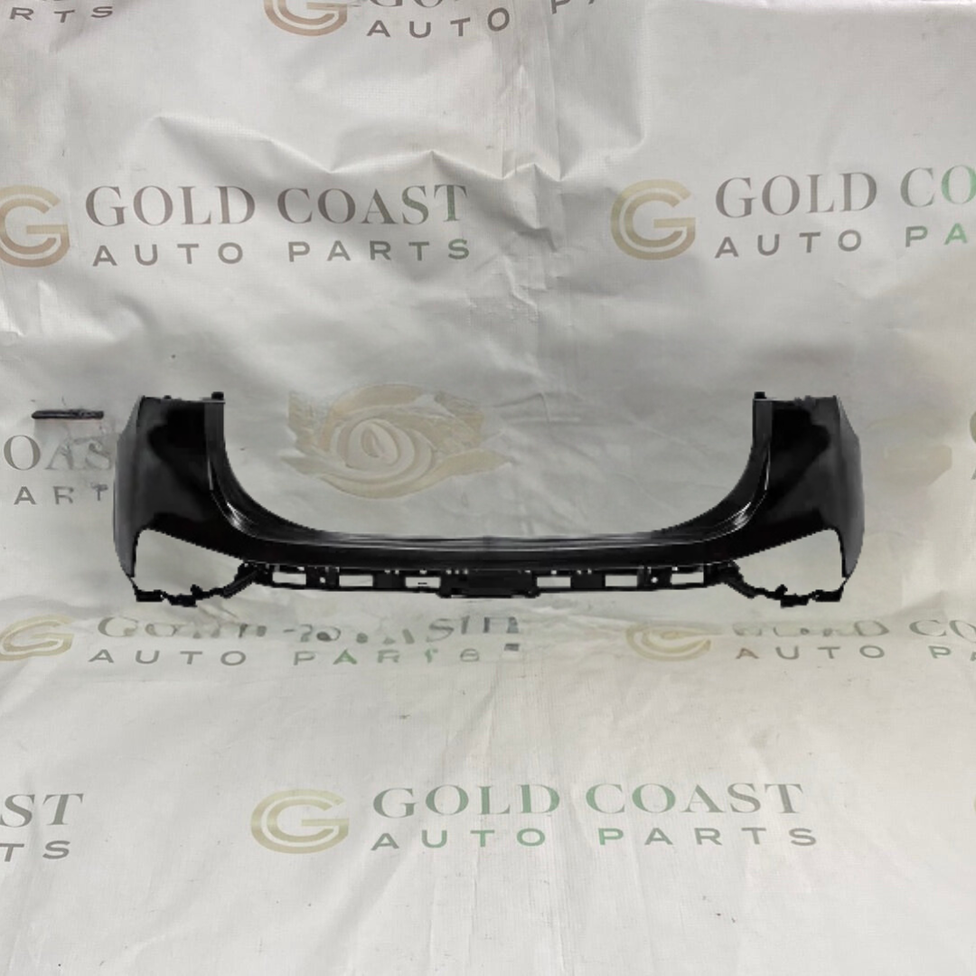 2019-2020 Hyundai Santa FE Sport Rear Bumper Cover  HY1114105 Gold Coast Multisystems