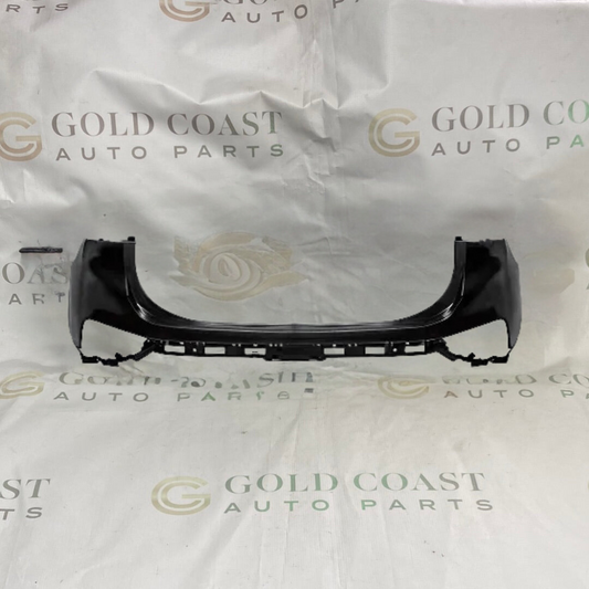 2019-2020 Hyundai Santa FE Sport Rear Bumper Cover  HY1114105 Gold Coast Multisystems