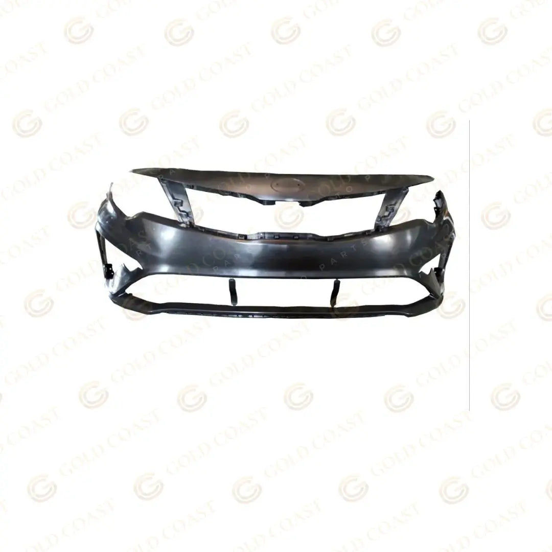 2019-2020 Kia Optima Front Bumper Cover KI1000205 Gold Coast Auto Parts