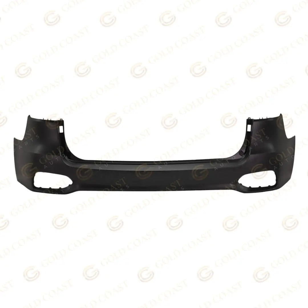 2019-2020 Kia Sorento Rear Bumper Cover L|EX|LX KI1114111 Gold Coast Auto Parts