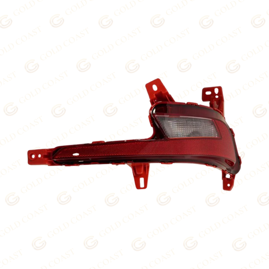 2019-2020 Hyundai Elantra Tail Light Assembly  HY2883103