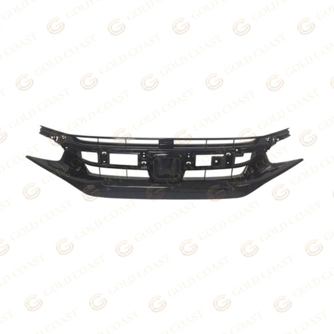 2019-2021 Honda Civic Grille Assembly Sport HO1200242 Gold Coast Auto Parts