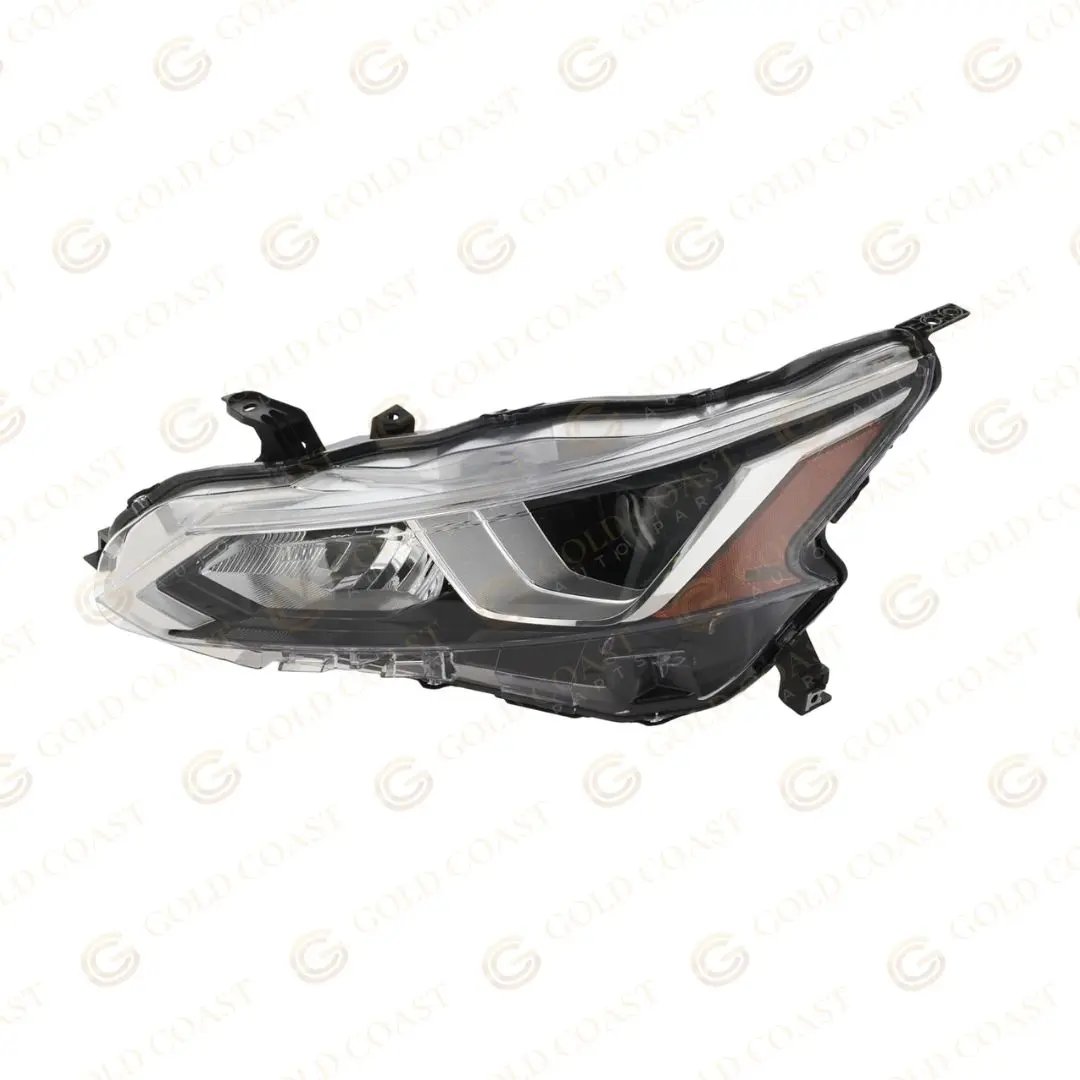 2019-2021 Nissan Altima Headlight Assembly  NI2502265 Gold Coast Auto Parts