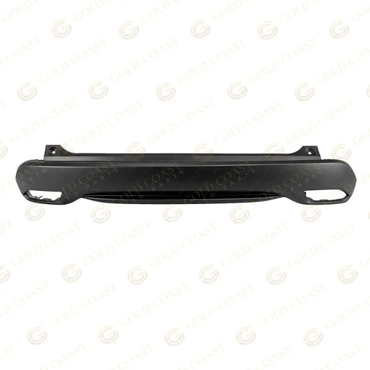 2016-2022 Honda HR-V Rear Bumper Cover  HO1100289 Gold Coast Multisystems