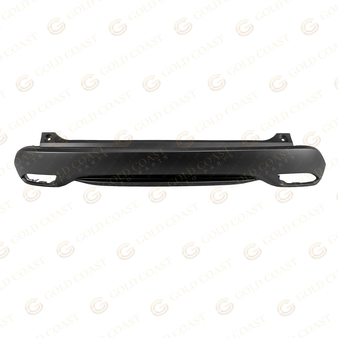 2019-2022 Honda HR-V Rear Bumper Cover EX|LX|EX-L HO1100318 Gold Coast Auto Parts