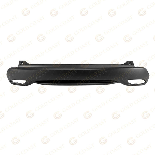 2019-2022 Honda HR-V Rear Bumper Cover EX|LX|EX-L HO1100318 Gold Coast Auto Parts