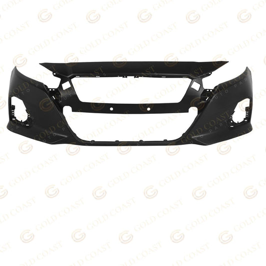 2019-2022 Nissan Altima Front Bumper Cover Platinum|Edition One NI1000323 Gold Coast Auto Parts