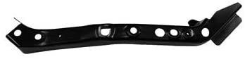 2019 - 2023 Nissan Altima Radiator Support Assembly (LH) Steel NI1225268 - Gold Coast Multisystems