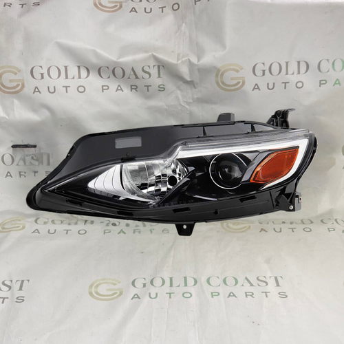 2019-2023 Chevrolet Malibu Headlight Assembly LT GM2502498