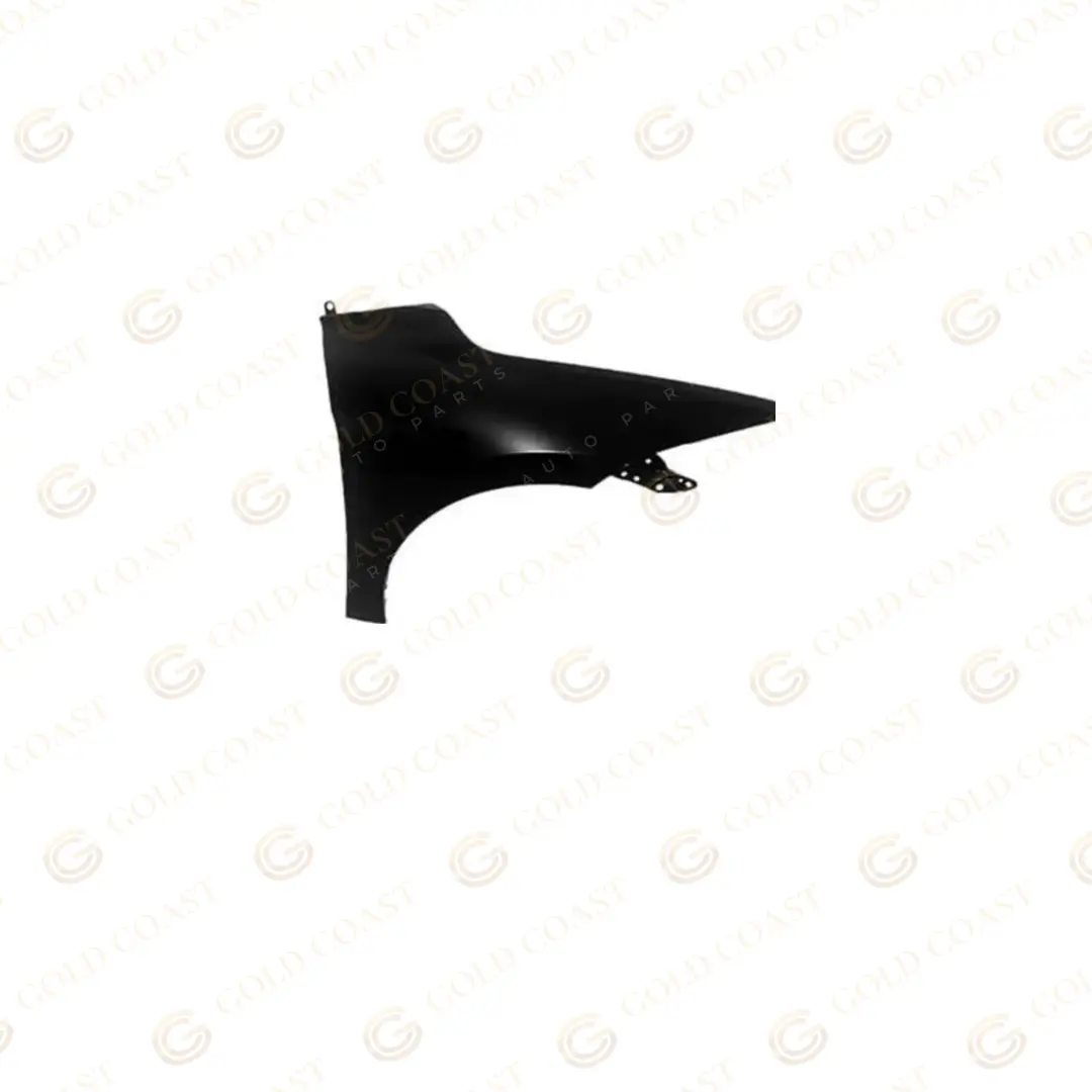 2019-2023 Nissan Altima Fender Assembly (RH) Steel NI1241234 Gold Coast Auto Parts