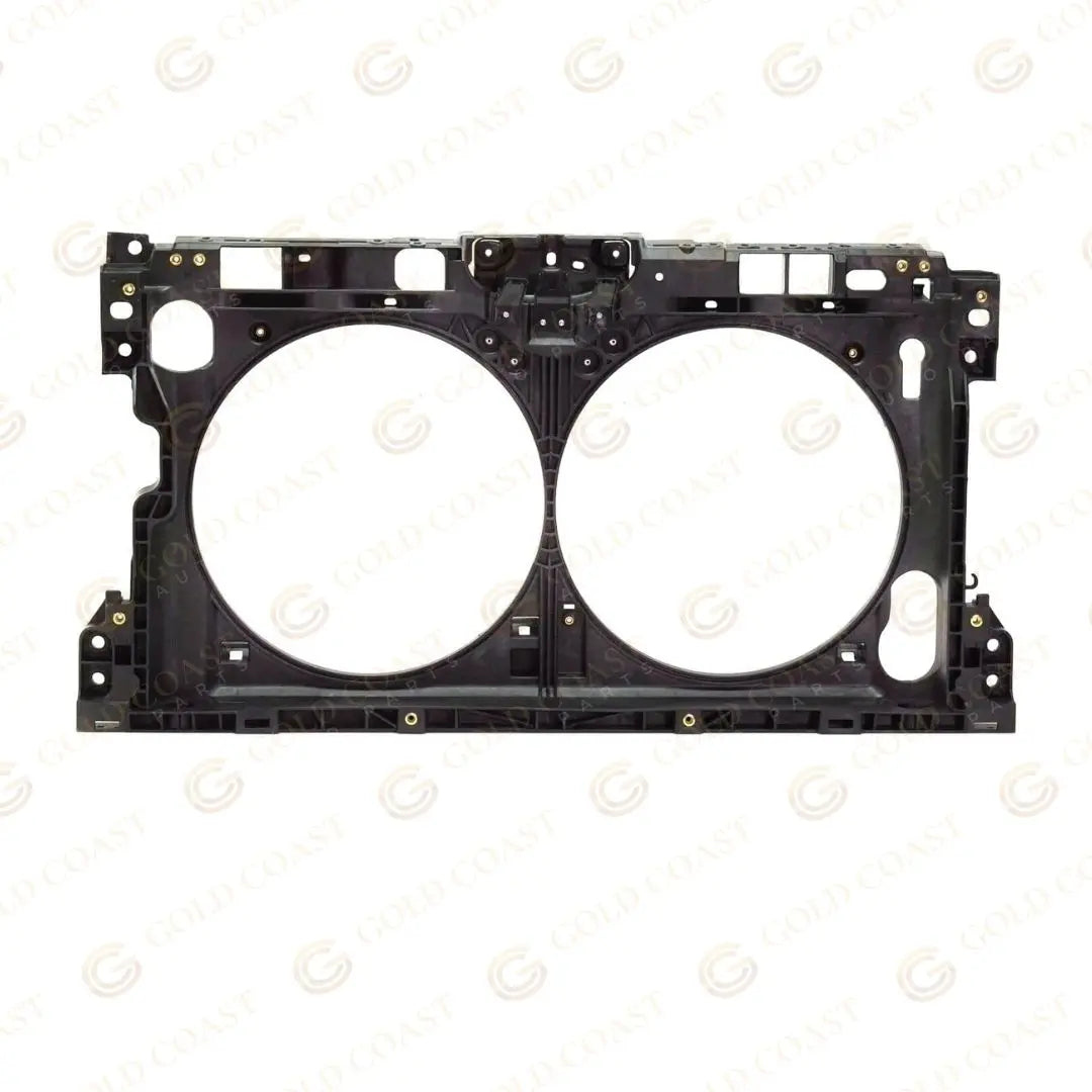 2019-2023 Nissan Altima Radiator Support Assembly Plastic+Steel NI1225266 Gold Coast Auto Parts