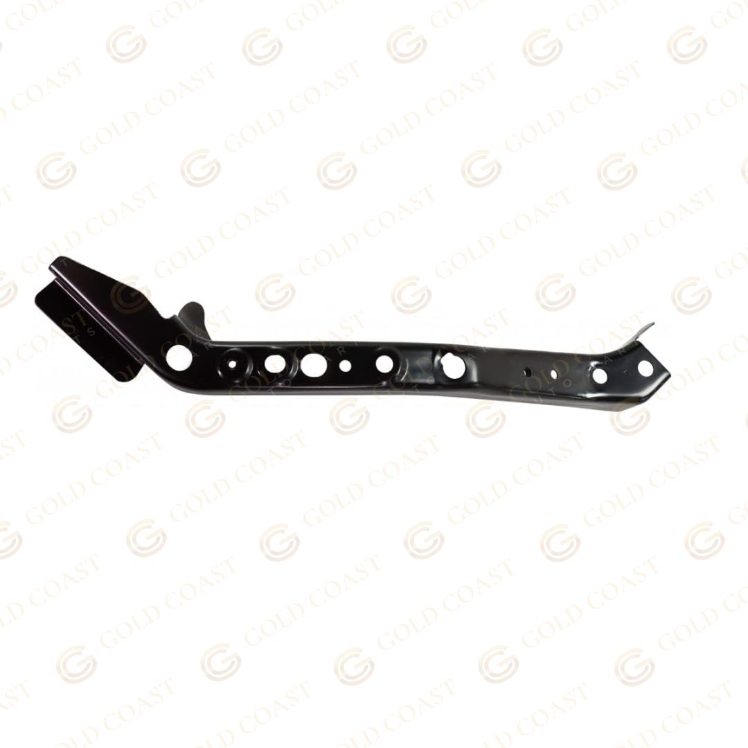 2019-2023 Nissan Altima Radiator Support Assembly (RH) Steel NI1225269 Gold Coast Multisystems