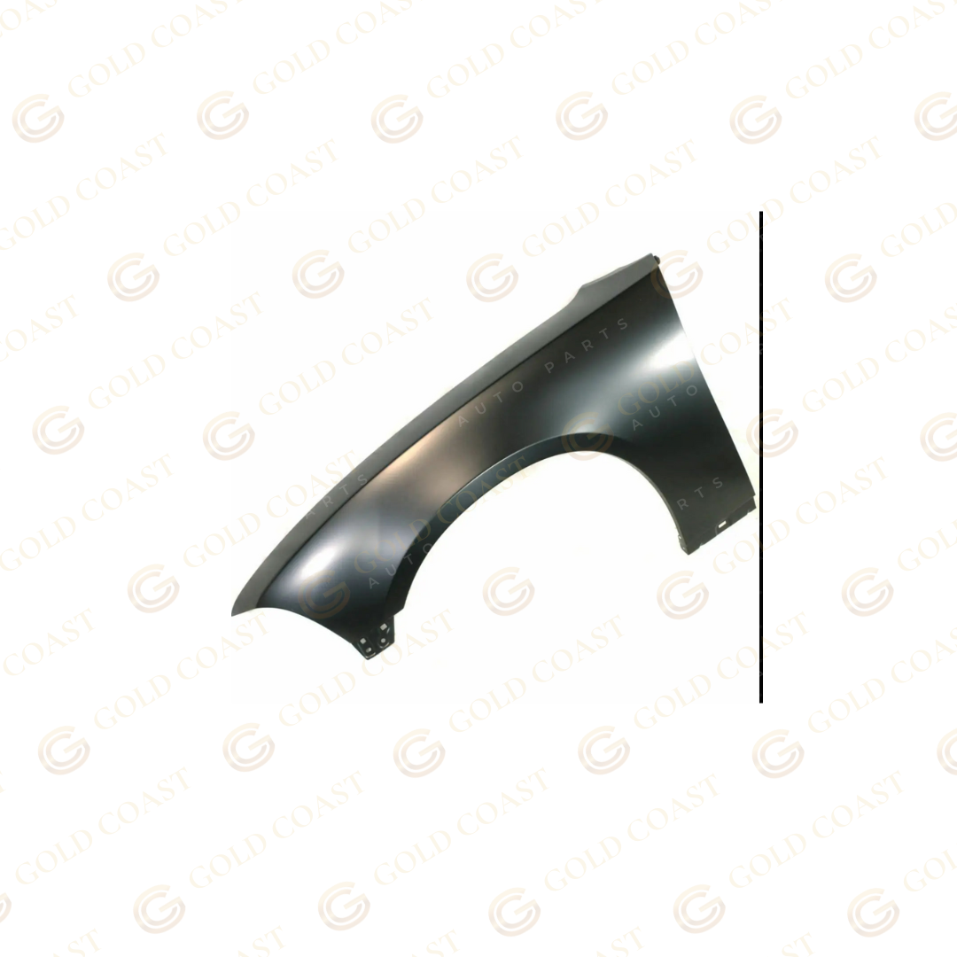 2019-2023 Toyota RAV4 Fender Assembly (LH) TO1240275 Gold Coast Auto Parts