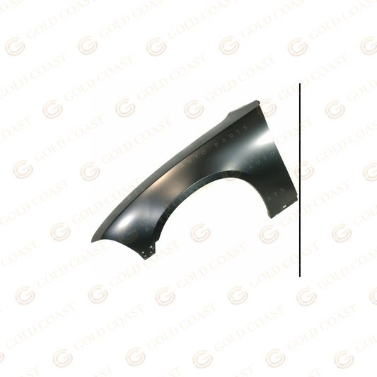 2019-2023 Toyota RAV4 Fender Assembly (LH) TO1240275 Gold Coast Auto Parts