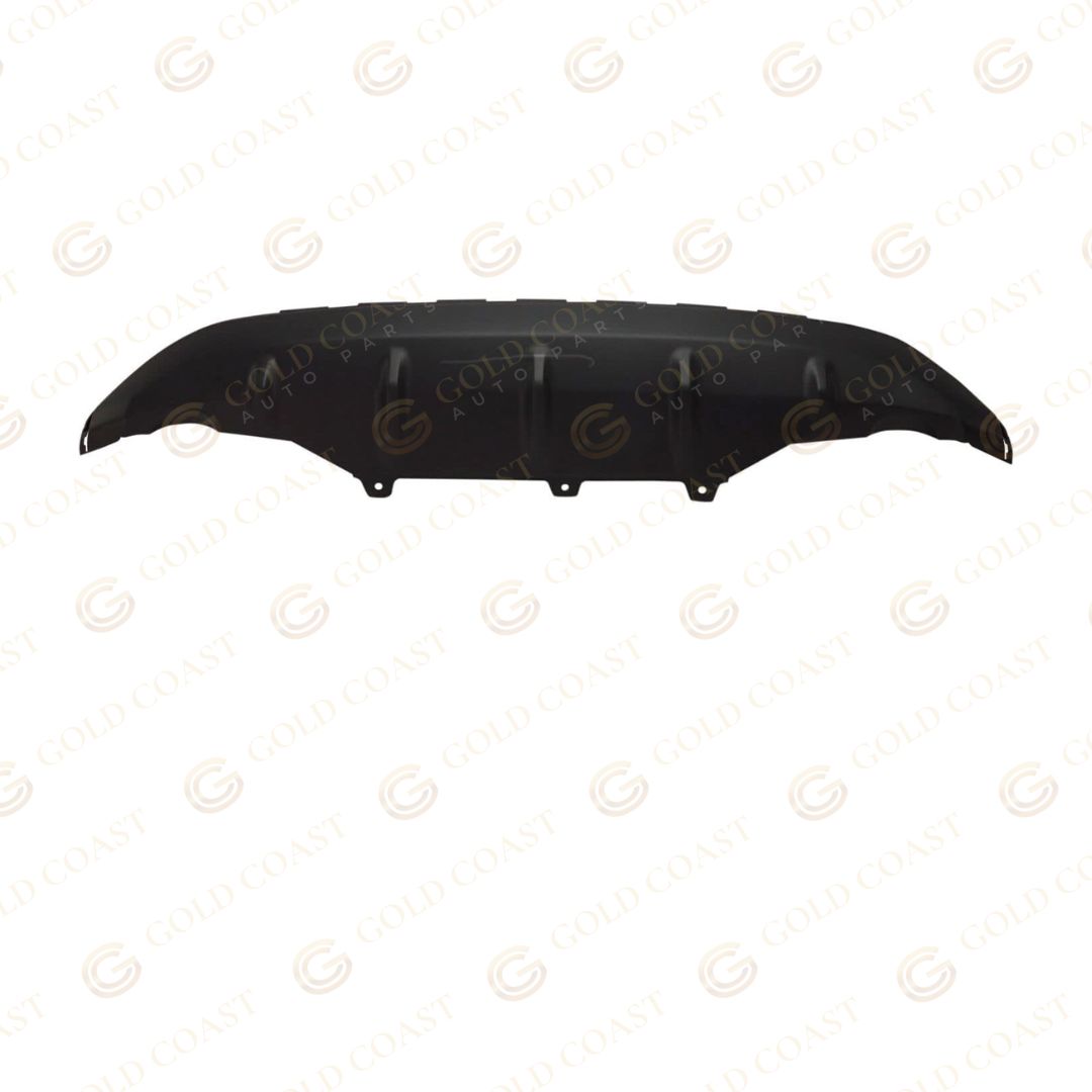 2019-2024 Nissan Altima Bumper Valance S NI1195104 Gold Coast Multisystems