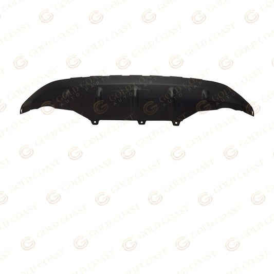 2019-2024 Nissan Altima Bumper Valance S NI1195104 Gold Coast Multisystems