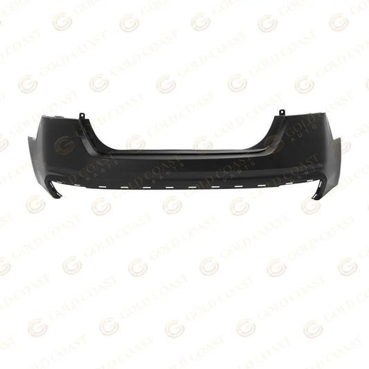 2019-2024 Nissan Altima Rear Bumper Cover  NI1100329 Gold Coast Auto Parts