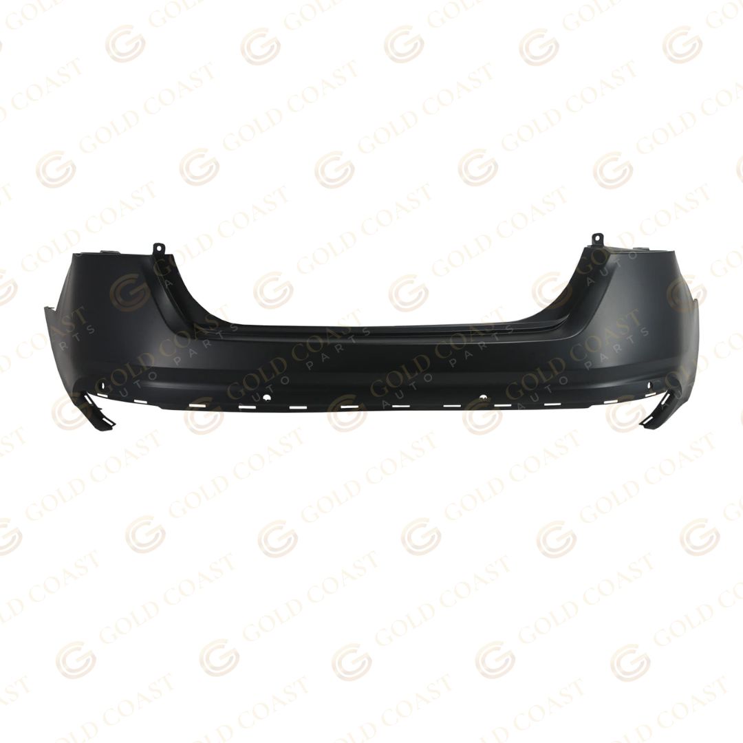 2019-2024 Nissan Altima Rear Bumper Cover  NI1100330 Gold Coast Multisystems