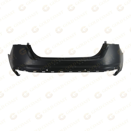 2019-2024 Nissan Altima Rear Bumper Cover  NI1100330 Gold Coast Multisystems
