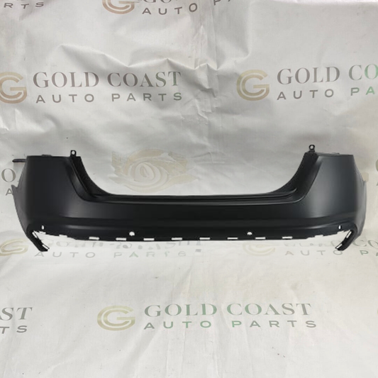 2019-2024 Nissan Altima Rear Bumper Cover  NI1100330 Gold Coast Multisystems