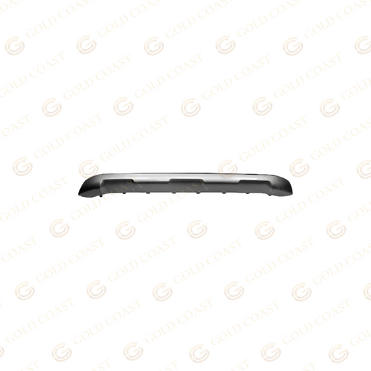 2019 Toyota Rav4 Front  Bumper Valance (LIMITED; Silver) TO1095212 Gold Coast Multisystems