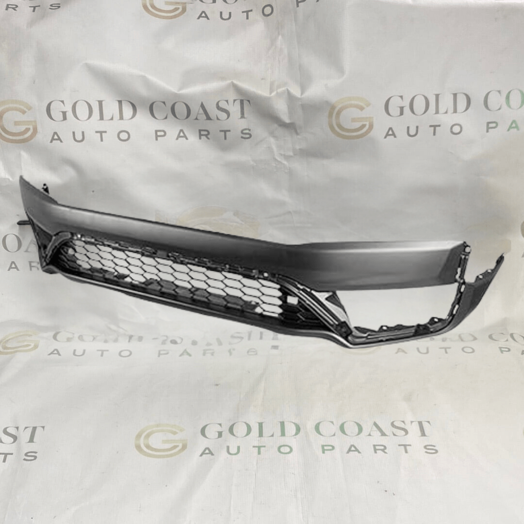 2020 - 2022 Honda CR - V Front Bumper Cover (HYBRID EX|HYBRID EX - L|HYBRID LX) HO1015122 - Gold Coast Multisystems
