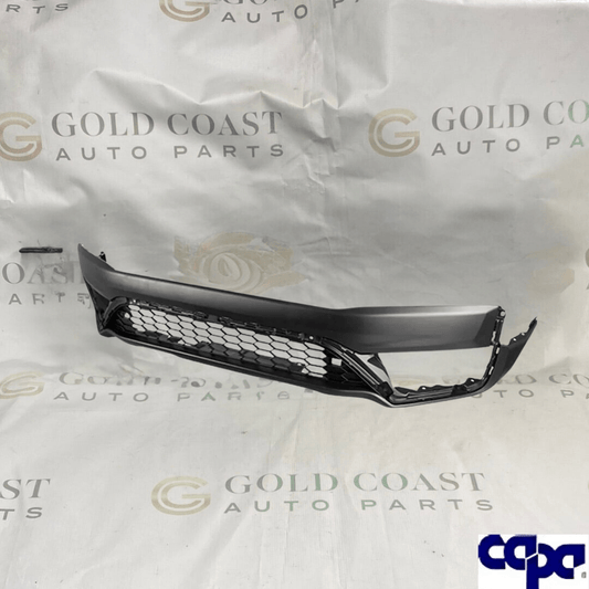 2020 - 2022 Honda CR - V Front Bumper Cover Lower (HYBRID EX|HYBRID EX - L|HYBRID LX) (CAPA) HO1015122C - Gold Coast Multisystems