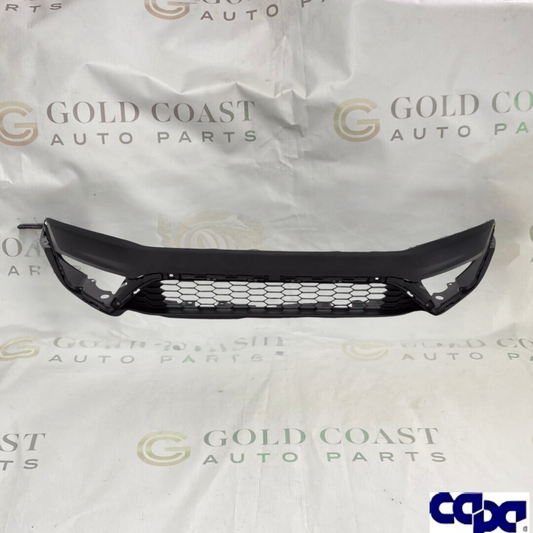 2020-2022 Honda CR-V Front Bumper Cover (EX|EX-L|TOURING; Textured) (CAPA) HO1015124C Gold Coast Multisystems