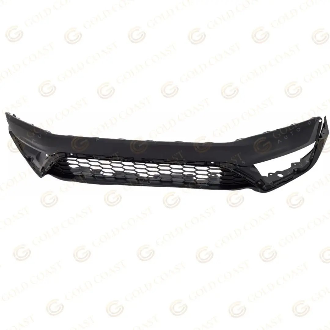 2020-2022 Honda CR-V Front Bumper Cover (EX|EX-L|TOURING; Textured) HO1015124 Gold Coast Multisystems