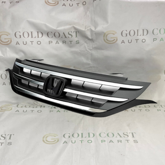 2020-2022 Honda CR-V Grille Molding  HO1210171 Gold Coast Multisystems