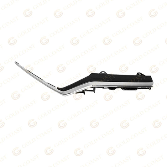2020-2022 Honda CR-V Grille Molding (RH) EX|EX-L|Hybrid|LX| Touring|LX|Sport|Touring HO1213126 Gold Coast Auto Parts