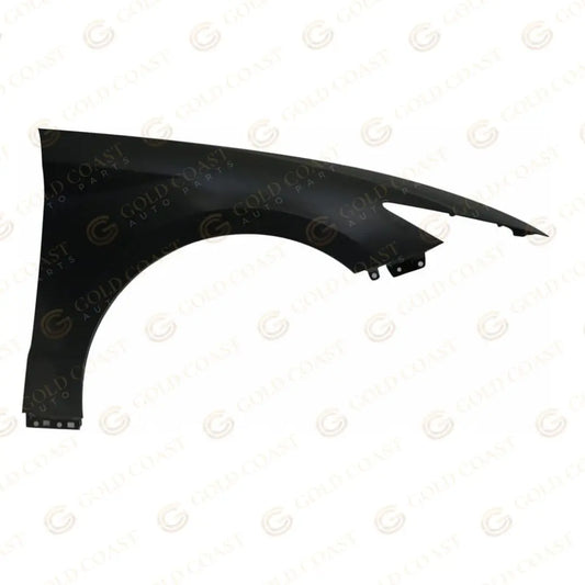 2020-2022 Hyundai Sonata Fender Assembly (RH) Sport HY1241177 Gold Coast Auto Parts