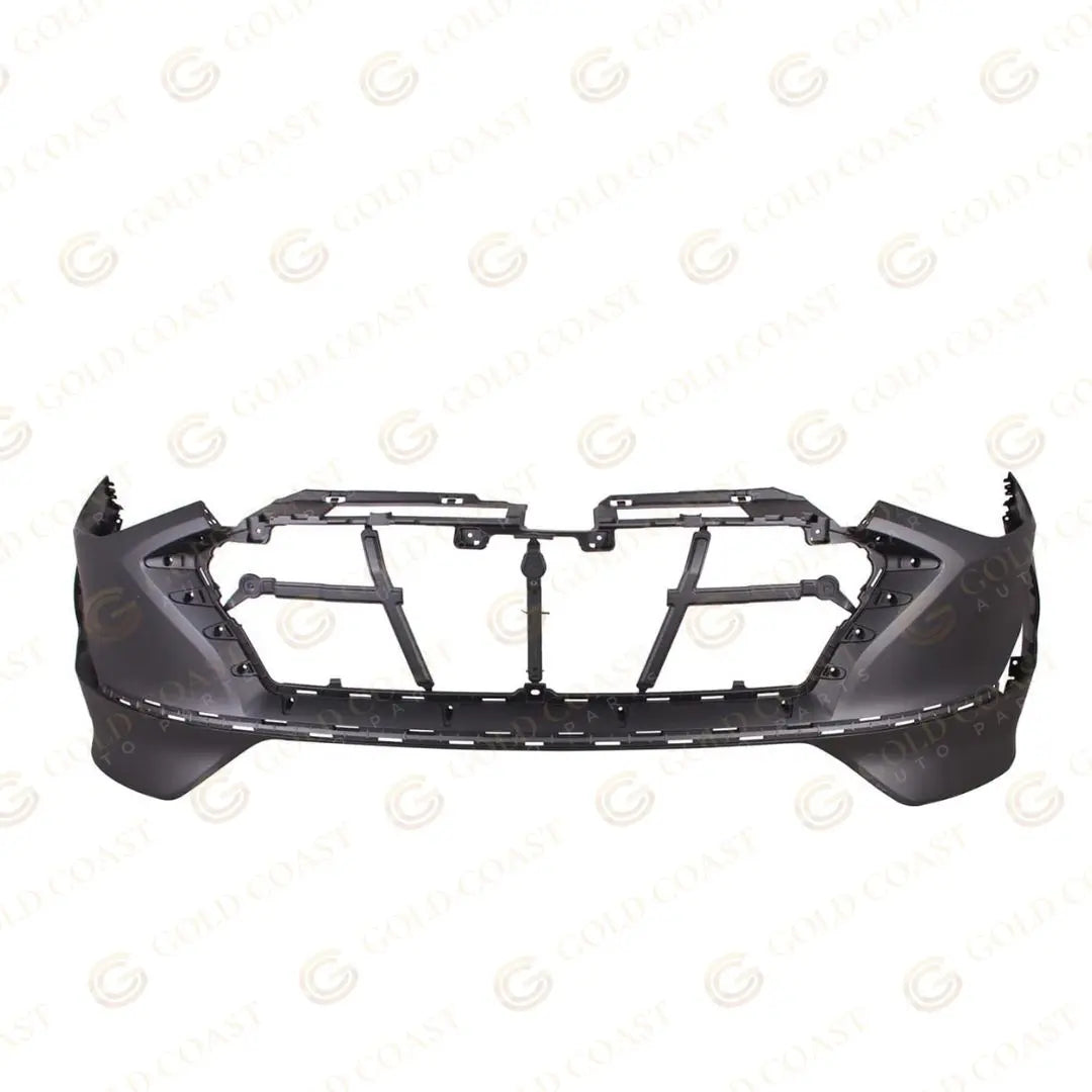 2020-2022 Hyundai Sonata Front Bumper Cover SE|Preferred HY1000241 Gold Coast Auto Parts