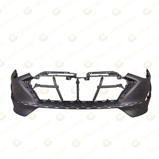 2020-2022 Hyundai Sonata Front Bumper Cover SE|Preferred HY1000241 Gold Coast Auto Parts