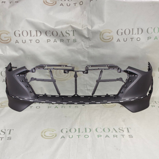 2020-2022 Hyundai Sonata Front Bumper Cover SE|Preferred HY1000241 Gold Coast Auto Parts