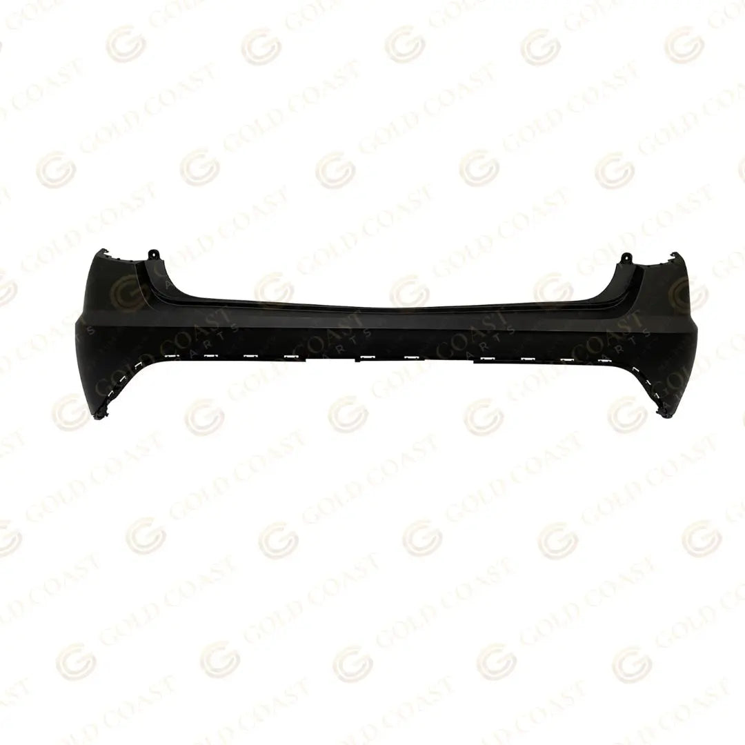 2020-2022 Hyundai Sonata Rear Bumper Cover  HY1100245 Gold Coast Multisystems