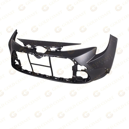 2020-2022 Toyota Corolla Front Bumper Cover L|LE|XLE TO1000464 Gold Coast Auto Parts