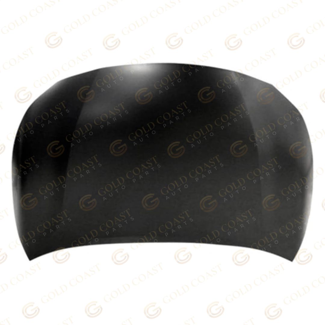 2020-2022 Toyota Corolla Hood Assembly Steel TO1230257 Gold Coast Auto Parts