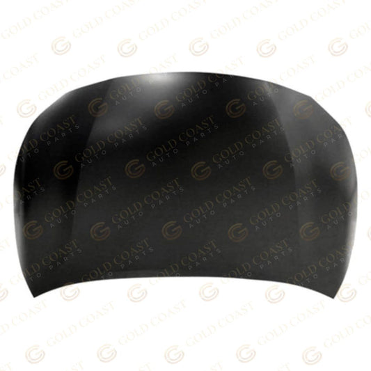 2020-2022 Toyota Corolla Hood Assembly Steel TO1230257 Gold Coast Auto Parts