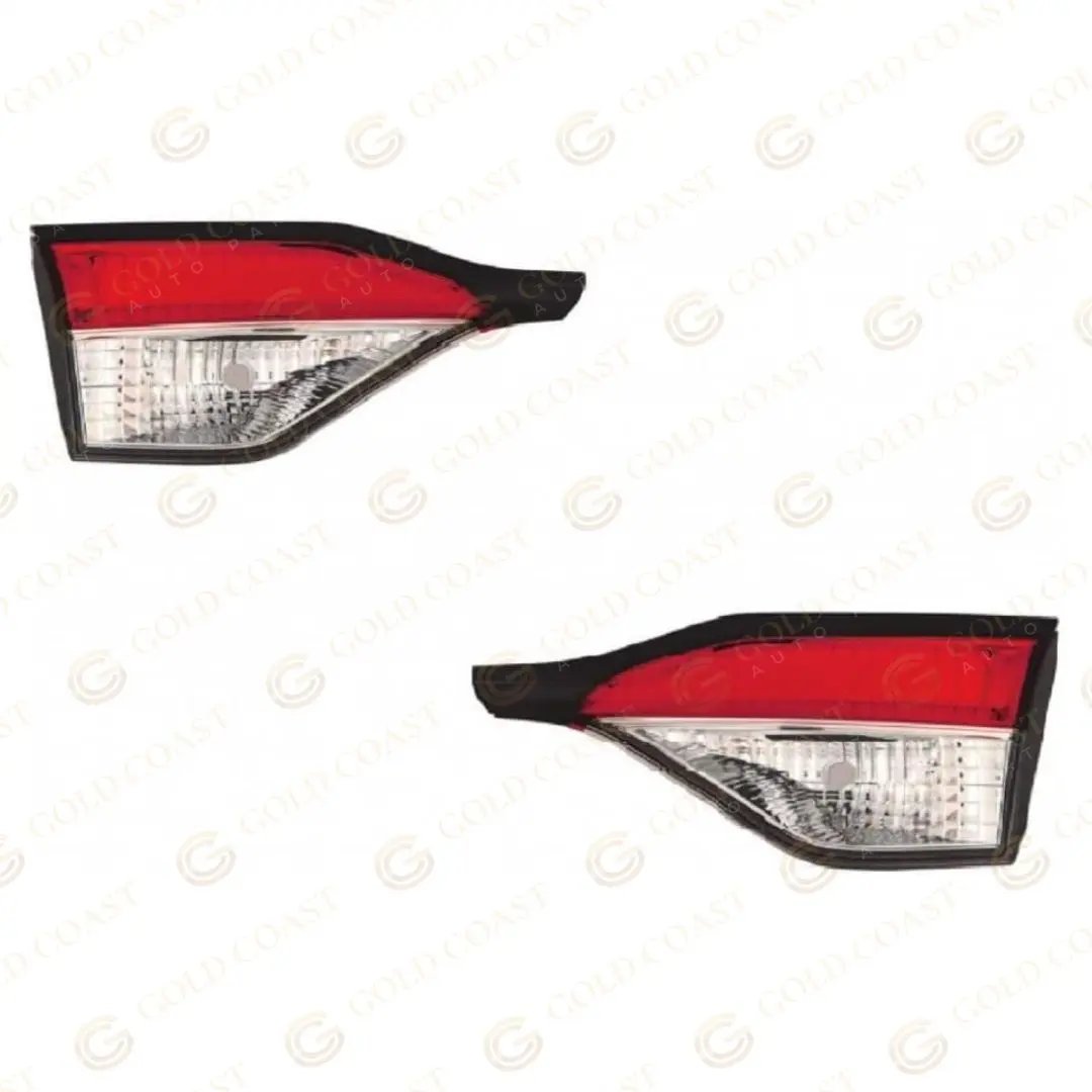 2020-2022 Toyota Corolla Tail Light Assembly (RH) Sedan TO2803150 Gold Coast Auto Parts