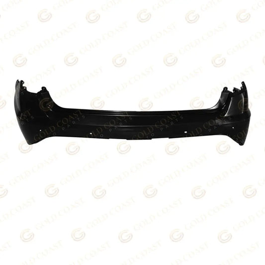 2020-2023 Hyundai Sonata Rear Bumper Cover Limited|Ultimate HY1100246 Gold Coast Multisystems