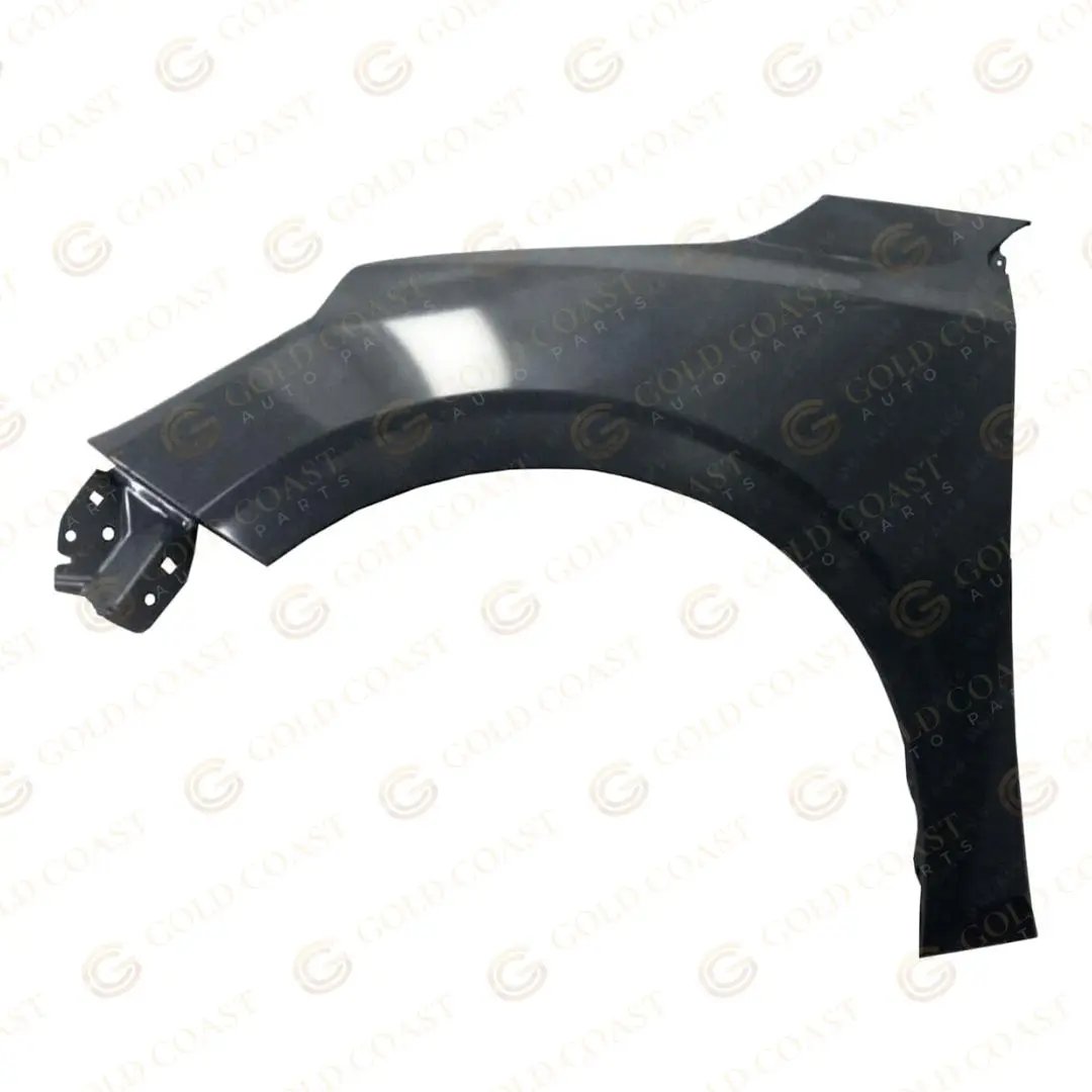 2020-2023 Nissan Sentra Fender Assembly (LH) Steel NI1240238 Gold Coast Multisystems