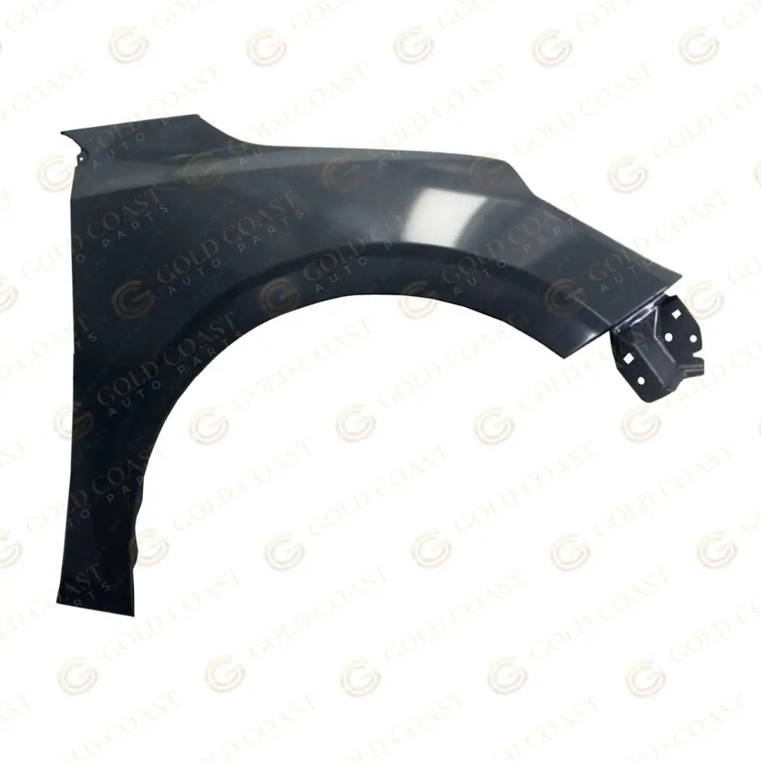 2020-2023 Nissan Sentra Fender Assembly (RH) Steel NI1241238 Gold Coast Multisystems
