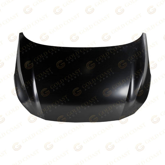 2020-2023 Nissan Sentra Hood Assembly Steel NI1230224 Gold Coast Multisystems