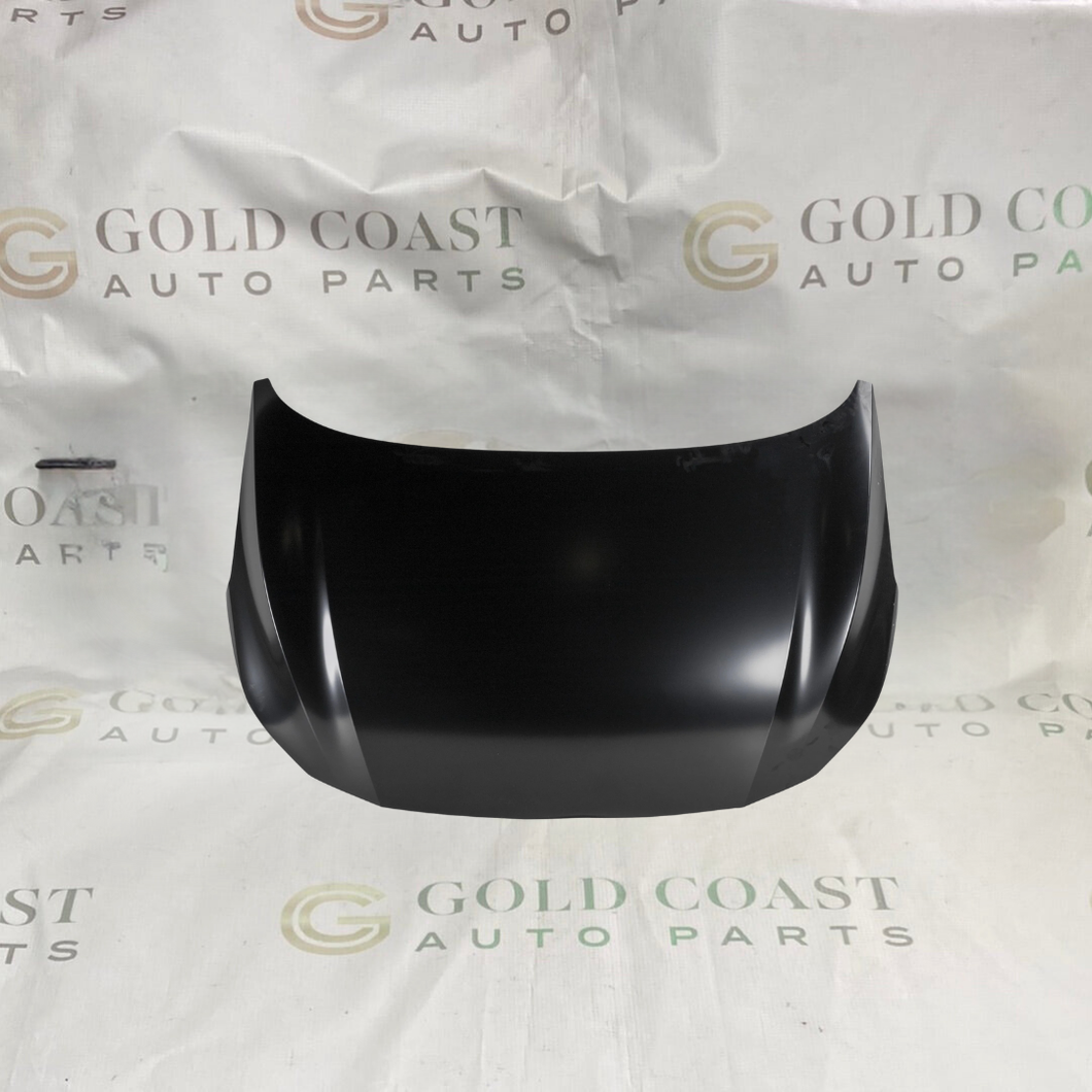 2020-2023 Nissan Sentra Hood Assembly Steel NI1230224