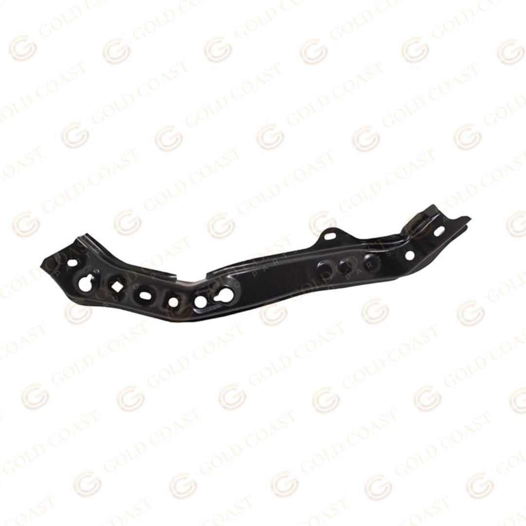2020-2024 Toyota Corolla Radiator Support Assembly (Exc HYBRID; Upper) TO1225512 Gold Coast Multisystems