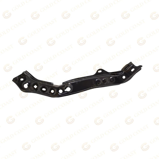 2020-2024 Toyota Corolla Radiator Support Assembly (Exc HYBRID; Upper) TO1225512 Gold Coast Multisystems