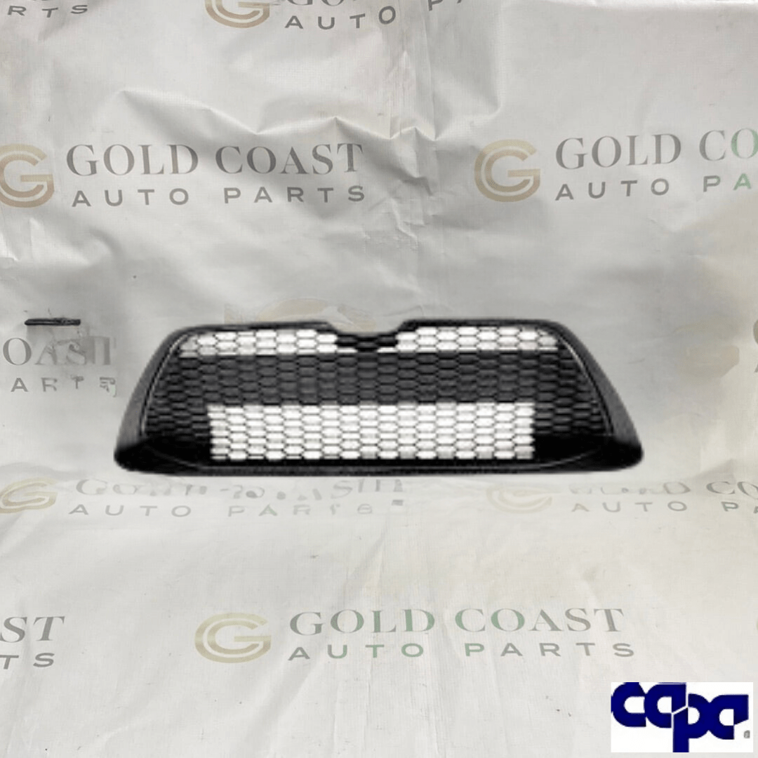 2020 Toyota Corolla Front Bumper Grille (L|LE) (CAPA) TO1036204C - Gold Coast Multisystems