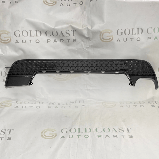 2020 Toyota Corolla Rear Bumper Valance Panel (SE/XSE MODEL) (USA BUILT) TO1195123 - Gold Coast Multisystems