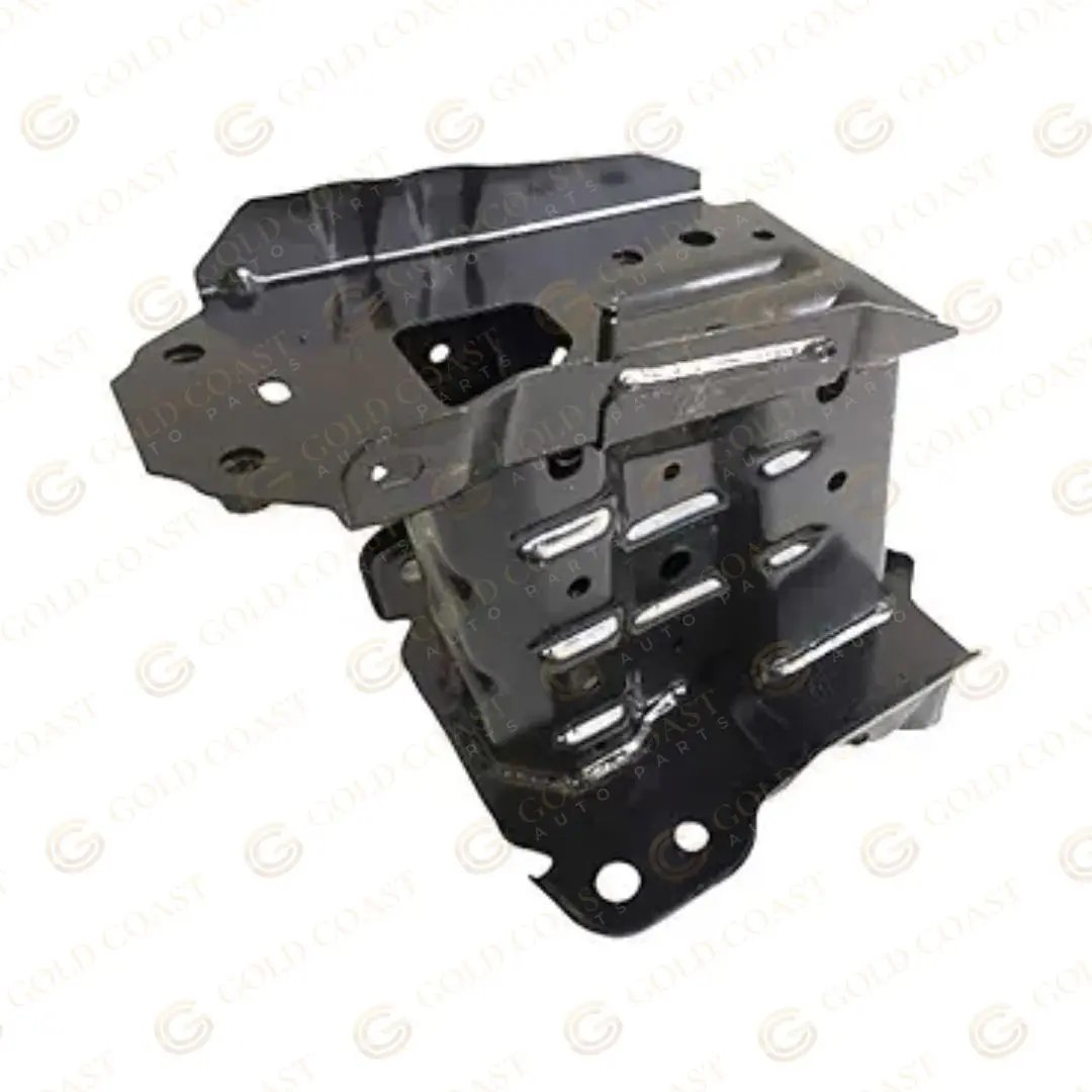 2020 Toyota Corolla Front Bumper Bracket  (Passenger Side)  TO1067186 Gold Coast Multisystems